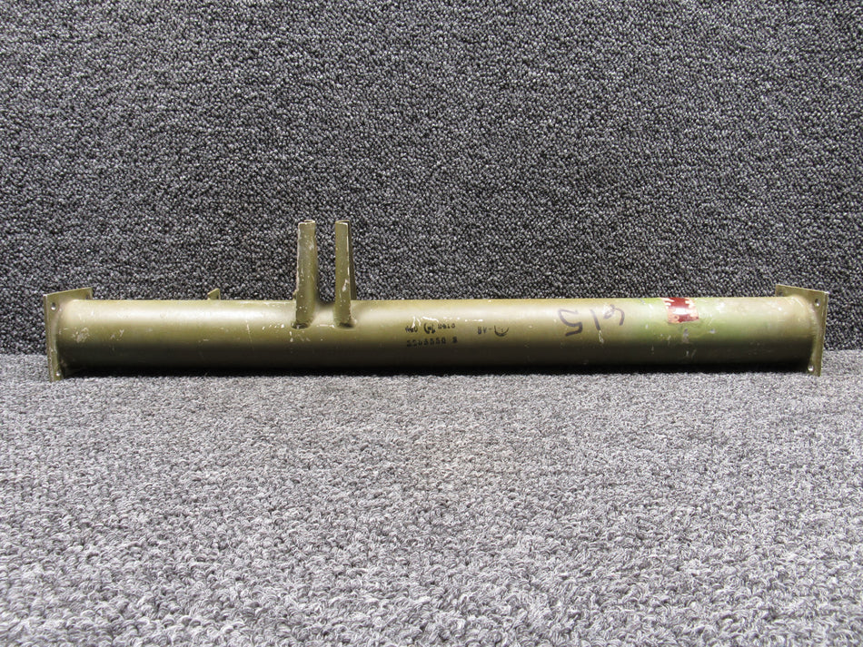 5565550-2 (Use: 5565550-77) Cessna 501 Control Column Lower Torque Tube Assembly