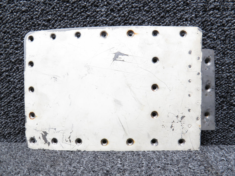 45-12554-3 Learjet 35 Thrust Reverser Door Panel Assembly LH