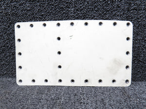 45-12554-1 Learjet 35 Thrust Reverser Door Panel Assembly LH