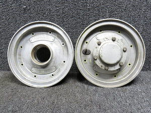 3-999 BF Goodrich 18x4.4 Type VII Main Landing Wheel Assembly