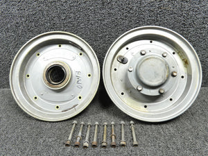 3-999 BF Goodrich 18x4.4 Type VII Main Landing Wheel Assembly