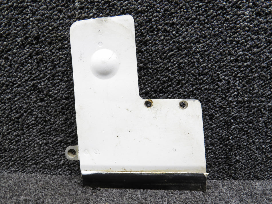 35-105110-2 Beech Wing Cover Assembly Lower Rear LH