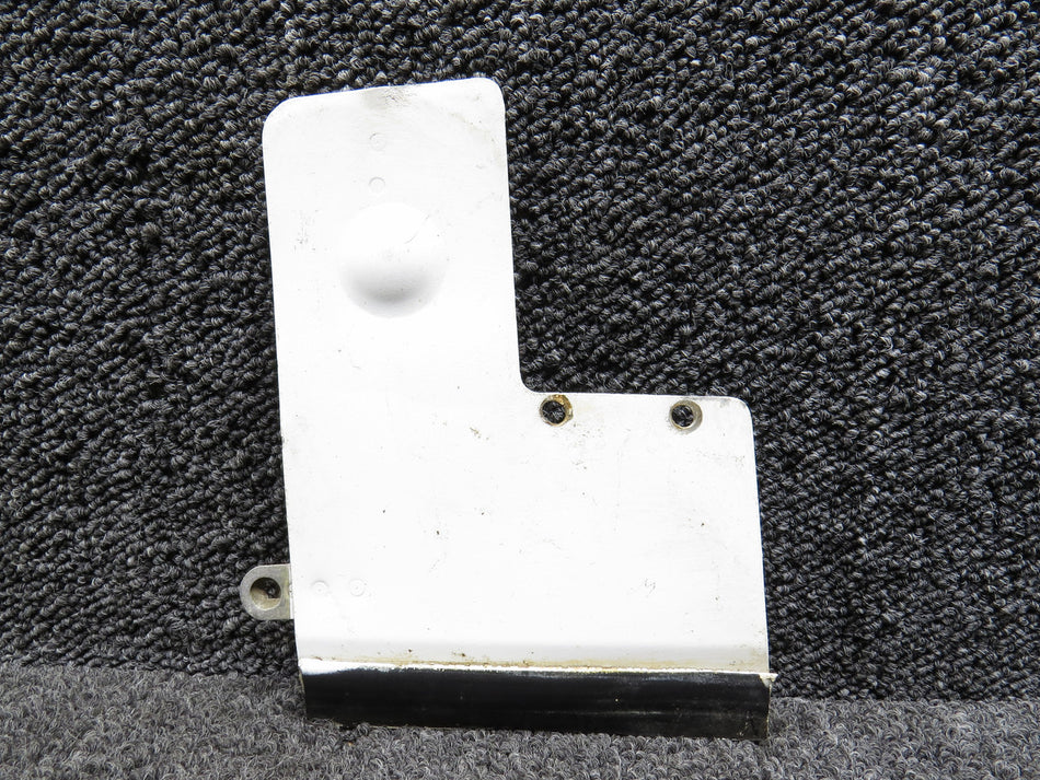 35-105110-2 Beech Wing Cover Assembly Lower Rear LH