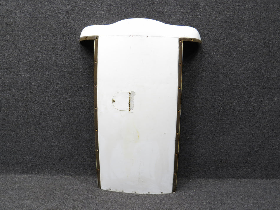 16549-001 Piper PA23-250 Engine Cowl Upper Assembly RH