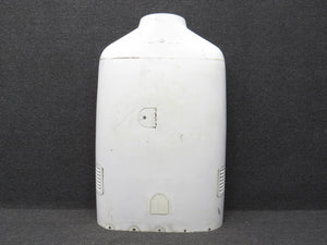 01240-002 Piper PA31-350 Engine Cowl Upper Assembly RH