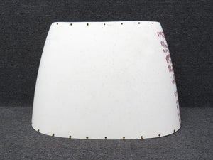 5213075-4 Cessna 402B Nose Access Door Forward Assembly