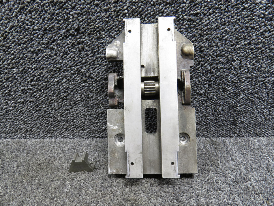 3272528-2 Airesearch Series 2 Pinton Gearbox Assembly