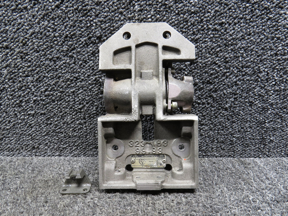 3272528-2 Airesearch Series 2 Pinton Gearbox Assembly