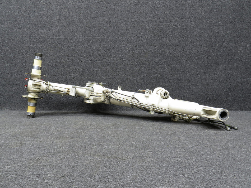 1159L30001-15 Gulfstream G-2 Main Landing Gear Strut Assembly LH