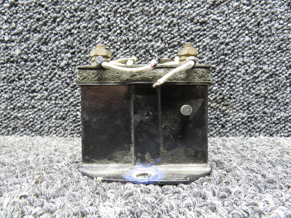 A-770WN Hartman Electric Relay (Volts: 28, Amps: 300)