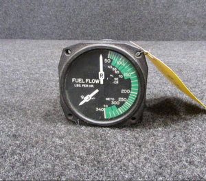 22-868-028 Garwin Dual Fuel Flow Indicator (Core)