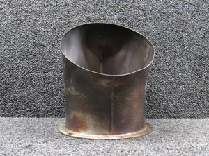 50-950097-15 Beechcraft KA-B90 Engine Exhaust Stack Outbd LH