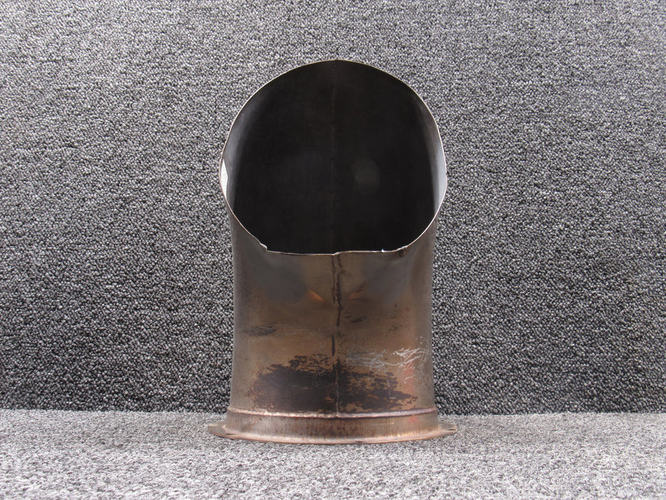 109-950000-99 Beechcraft KA-E90 Exhaust Pipe Assembly Inbd LH
