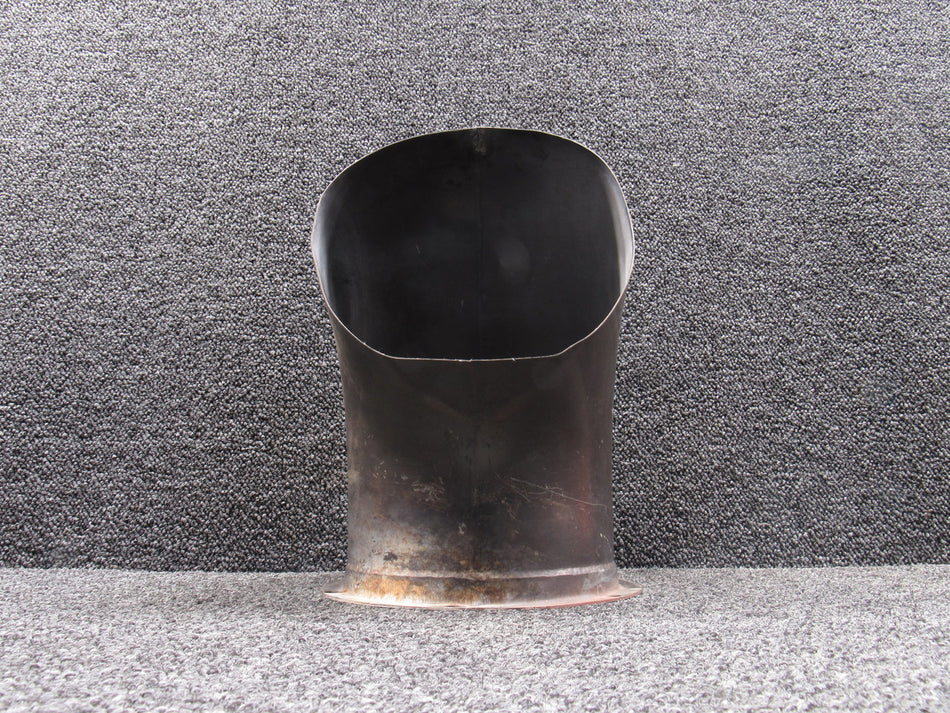 90-950012-34 Beechcraft KA-100 Exhaust Pipe Assembly RH
