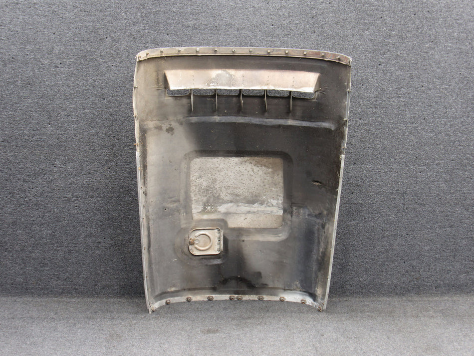 5652001-212 Cessna 402B Upper Engine Cowl Assembly RH