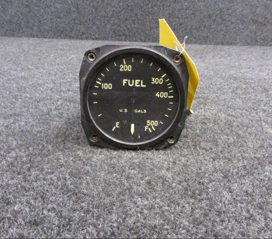147B8 Lewis Temperature Elec. Resistance Indicator (28V) (CORE) BAS Part Sales | Airplane Parts
