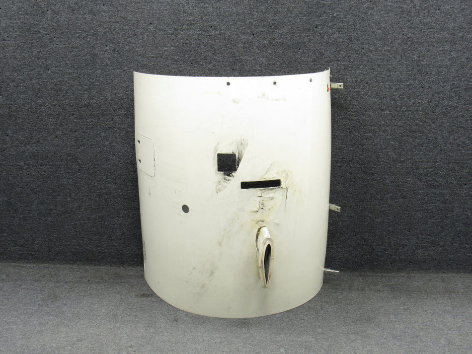 6252120-42 (Use: 6252620-2) Cessna Citation III 650 Lower Cowl Door Assembly RH