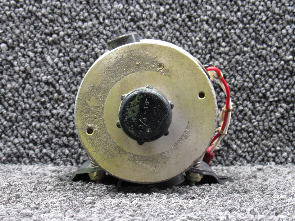 14-01321-00 (Alt: 14-91326-01) Ametek/Lamb Electric Model 115501 Wiper Motor