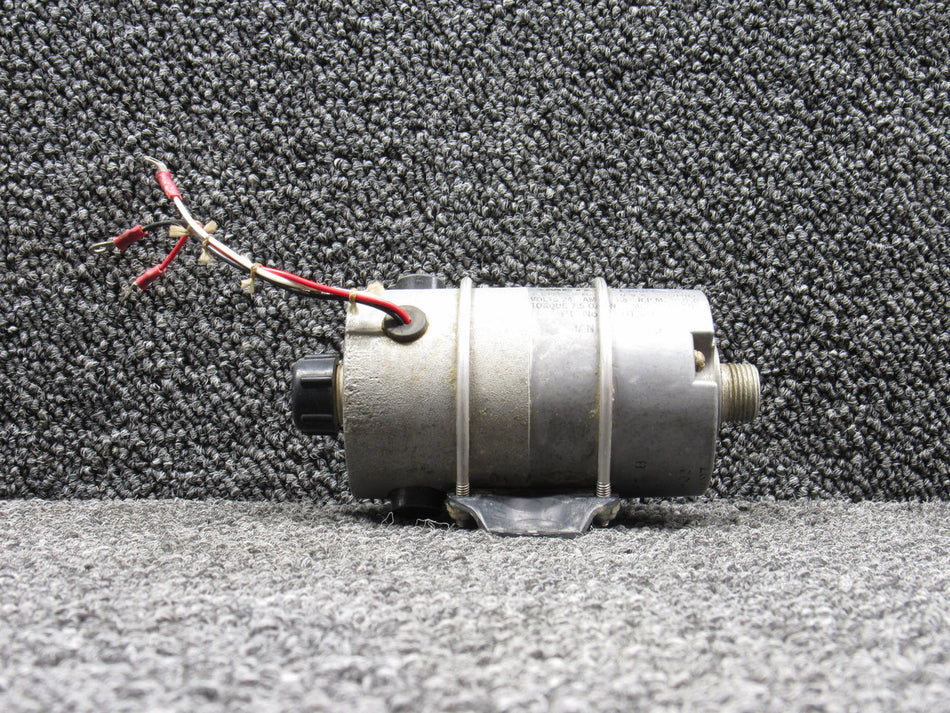 14-01321-00 (Alt: 14-91326-01) Ametek/Lamb Electric Model 115501 Wiper Motor