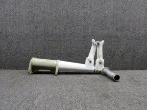 35644-902 Piper PA28-180 Main Gear Assembly w Links LH
