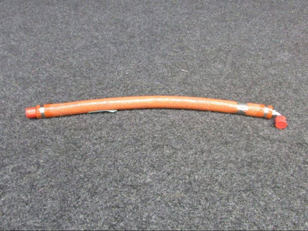 565-590 Piper PA46-350P Hose Assembly (SA) BAS Part Sales | Airplane Parts