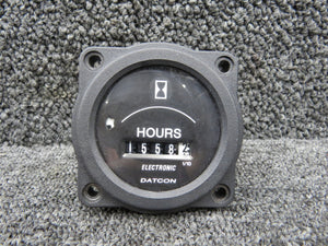 Datcon Hour Indicator (Hours: 1558.2)