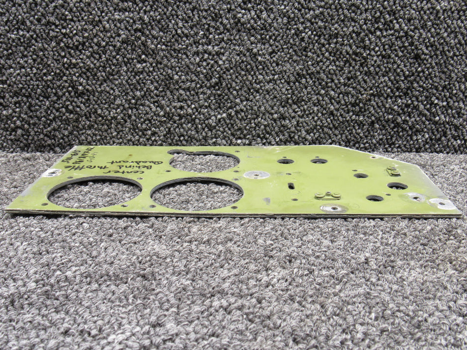 5518197-16 (Alt: 5518197-22) Cessna 501 Tilt Panel Assembly