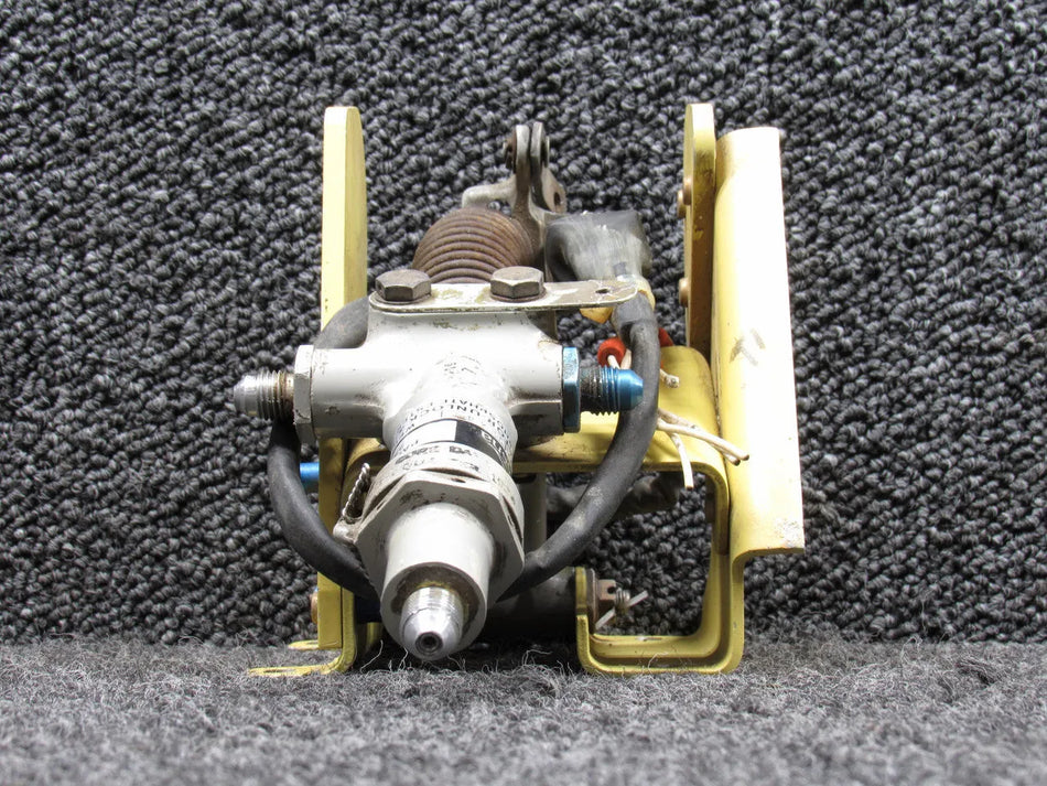 5527504-2 Cessna 500 Main Gear Uplock Actuator Assembly