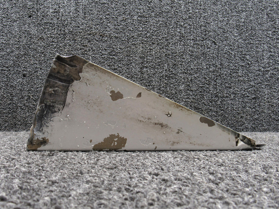 105-910011-11 Beechcraft 76 Cowl Flap Door Assembly with Hinge