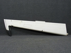 45A22002-2 (Alt: 45A22002-002) Mitsubishi MU-300-1A Elevator Assembly RH