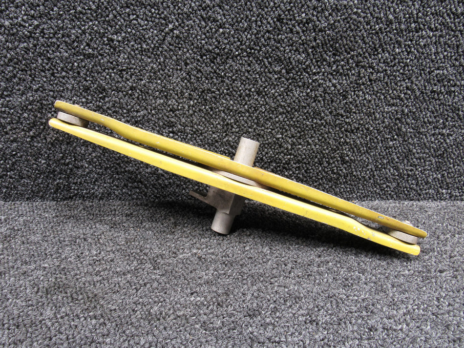 4510004-404 (Alt: 510004-502) Aero Commander 690B Aileron Bellcrank Assembly RH