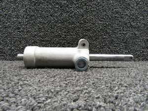 0842400-20 Cessna 401A Nose Gear Shimmy Dampener Assembly (Bead Blasted)