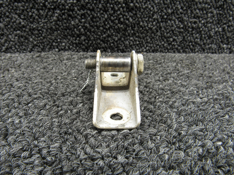 50-610000-154 Beechcraft KA-A90 Inboard Elevator Hinge Bracket