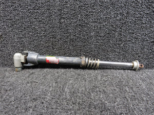 50-521223-4 Beechcraft KA-100 Flap Actuator Outboard RH