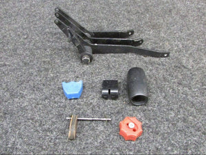 84054-004 Piper PA46-350P Quadrant Assembly Engine Controls (SA)