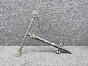 67219-002 Piper PA28-180 Control Column Tee Bar Assembly