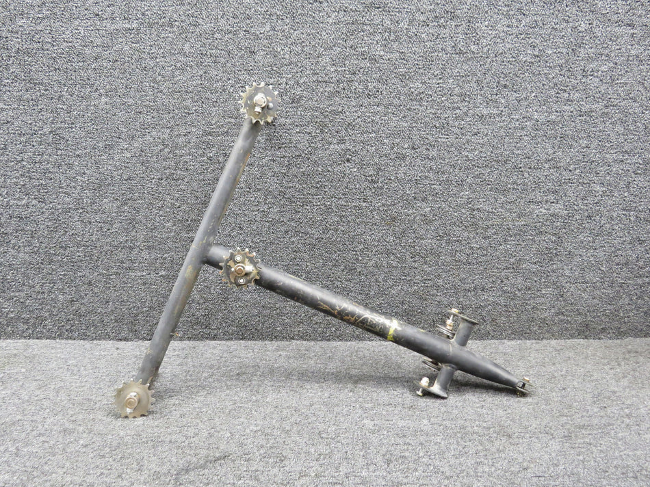 67219-002 Piper PA28-180 Control Column Tee Bar Assembly