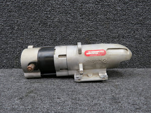 ERZ-8011 Lycoming O-360-A3A Kelly Aerospace Starter Assembly (Volts: 12)