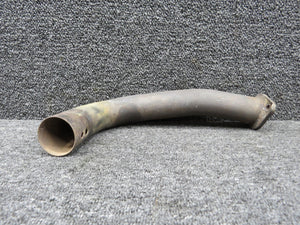 62230-000 Lycoming O-360-A3A Front Exhaust Stack RH