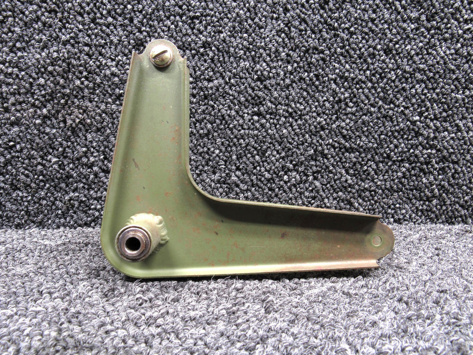 0813081-22 Cessna 310R Elevator Bobweight Bellcrank
