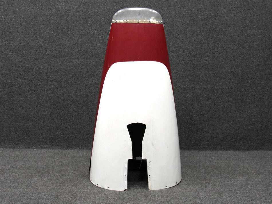 50-440066-605 Beechcraft KA-90A Tail Cone Assembly