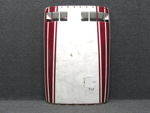 0851163-200 Cessna 401A Engine Cowling Shell Upper LH