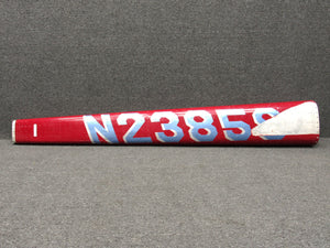 1427000-32 Cessna 337B Tail Boom Assembly RH