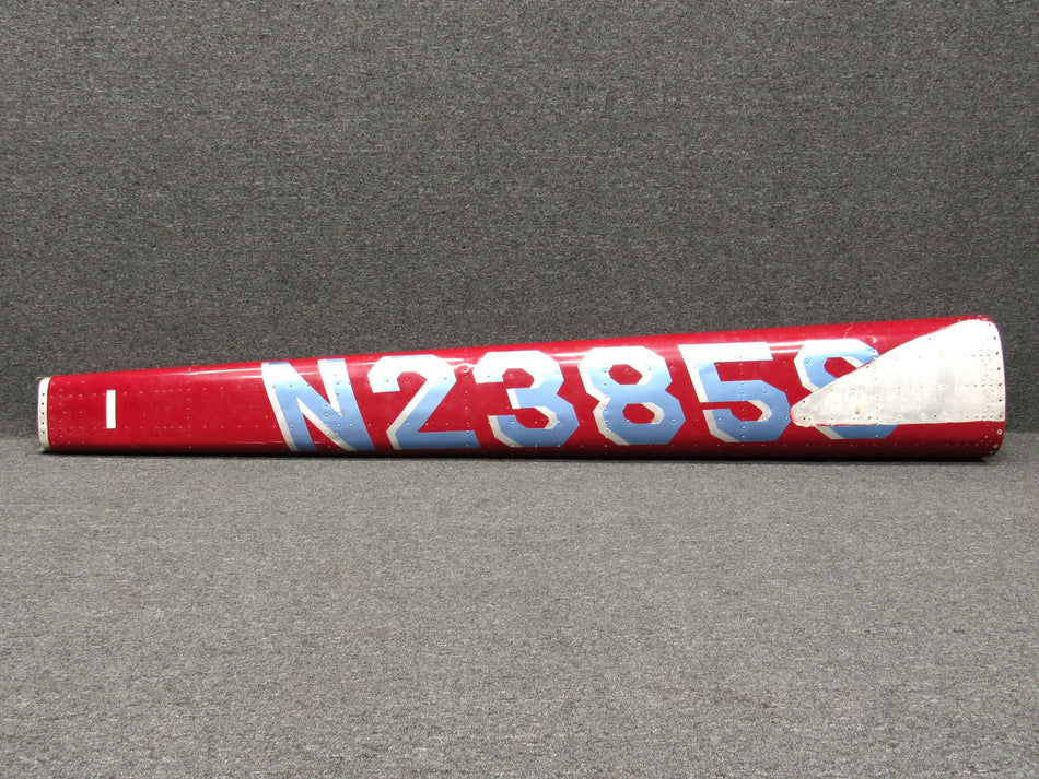 1427000-32 Cessna 337B Tail Boom Assembly RH