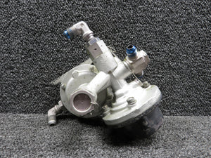 470782-3 (Alt: C165004-0101) Airesearch Industrial Division Controller Assembly