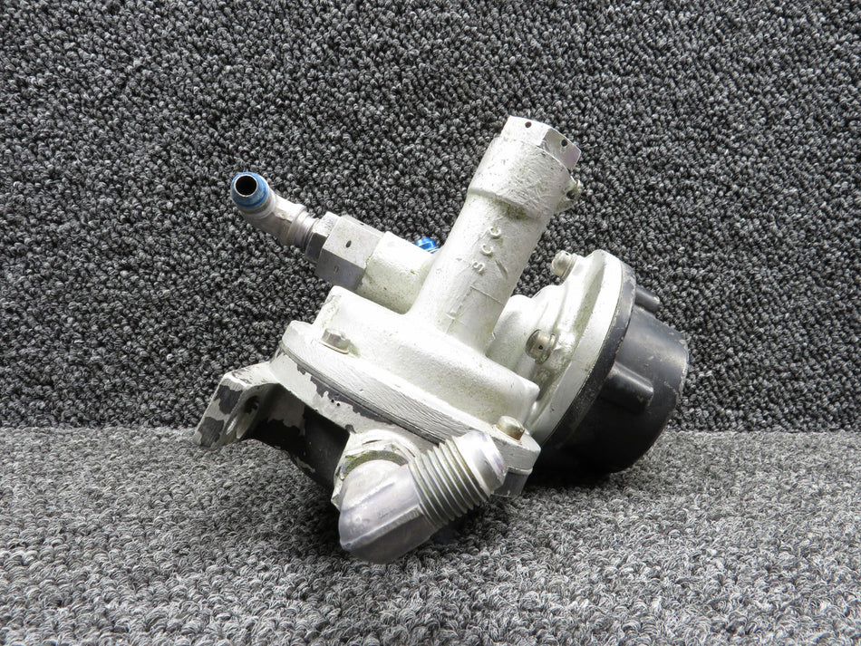 470782-3 (Alt: C165004-0101) Airesearch Industrial Division Controller Assembly