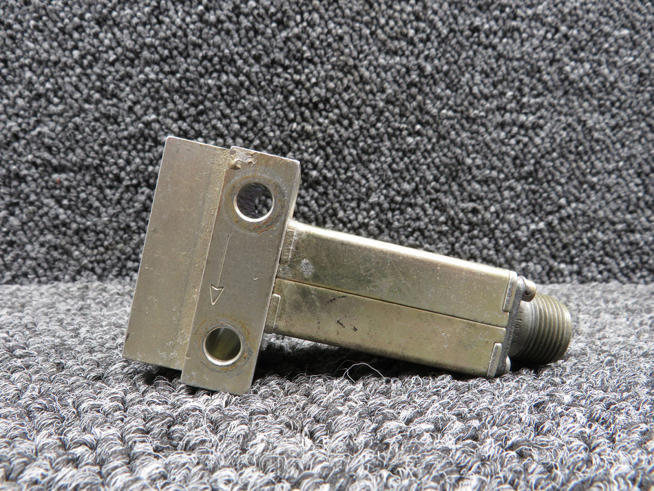 V2800-01 (Alt: 50-389096-1) Valcor Engineering Corp Shut Off Valve