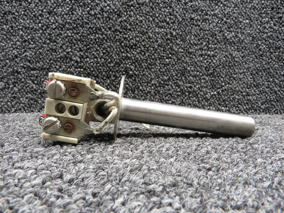 17320-4 (Alt: 50-364531-5) Fenwal Thermostat (Temp Range: -100 - 300F)