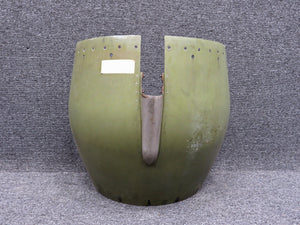 F10A5B10207-3 Dassault Falcon 100 Nacelle Skin Assembly LH