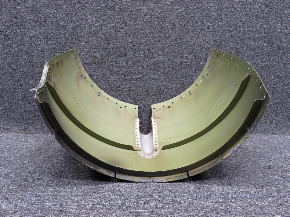 F10A5B10207-3 Dassault Falcon 100 Nacelle Skin Assembly LH